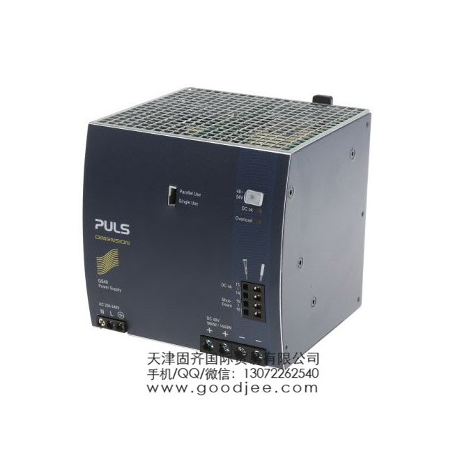 PULS DIN 尲װԴ QS40.484