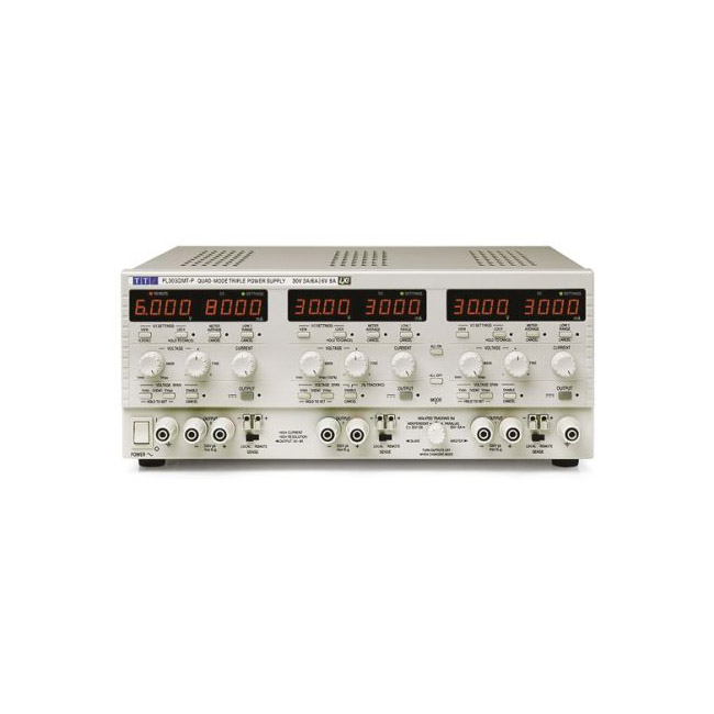 Aim-TTi PL303QMT-P ̨ʽԴ