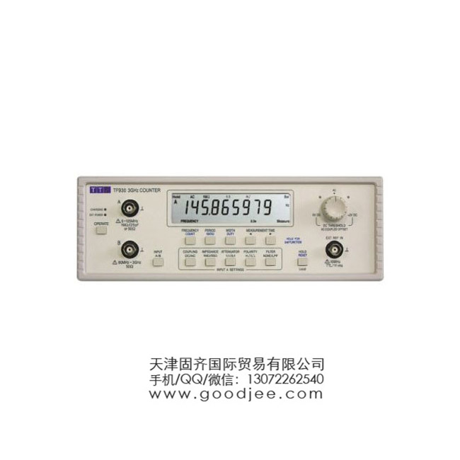 Aim-TTi 6GHz Ƶ TF960