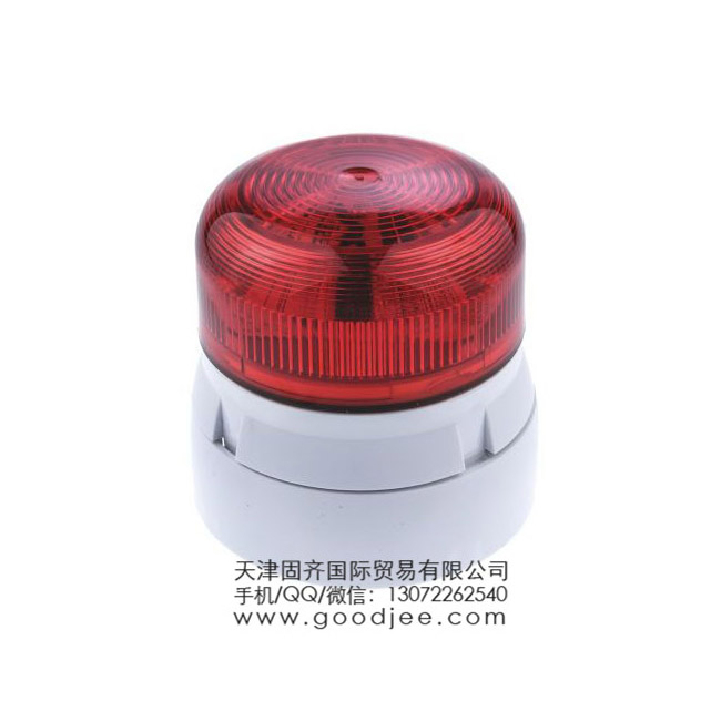 Klaxon Flashguard LED ϵ ɫ LED, ȶƹ źŵ QBS-0060