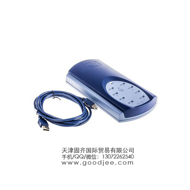 Pico Technology USB TC-08 ݼ¼