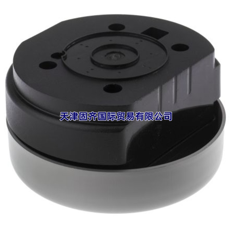 FB-240-G-L  Fulleon 电笛报警器, FB 系列, 单音调音调, 230 V 交流
