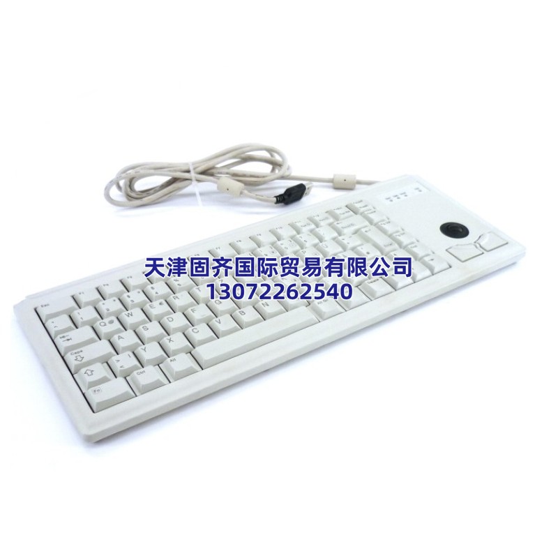 G84-4400LUBDE-0 樱桃键盘